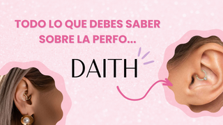 TODO LO QUE DEBES SABER SOBRE LA PERFO DAITH