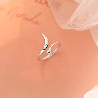 Anillo Celestia Plata925