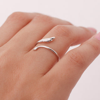 Anillo Celestia Plata925