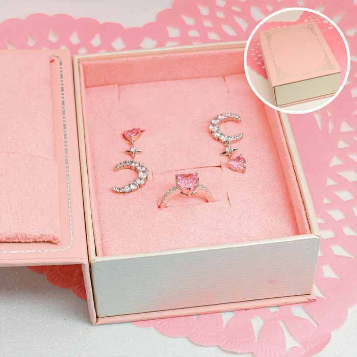 Cajita de Regalo Magic Book