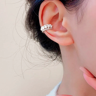 Earcuff Royal Shine