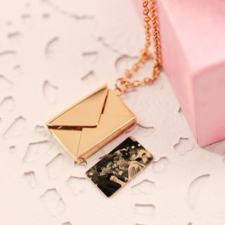 Collar Mensaje Personalizado