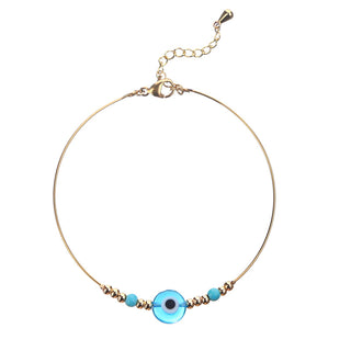 Pulsera Positive Blue