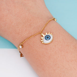 Pulsera Ojo Mágico
