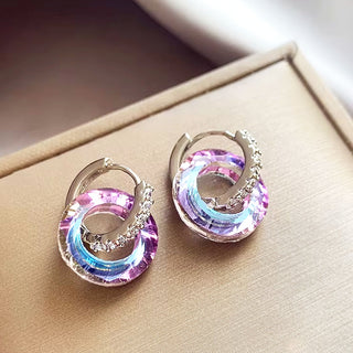 Huggies Multicolor Glam