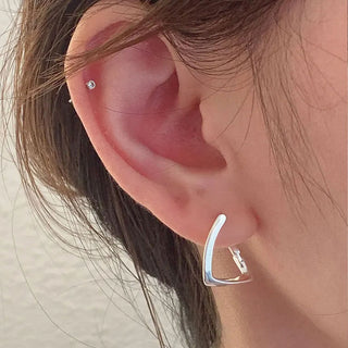 Huggies Dimensional Triangle