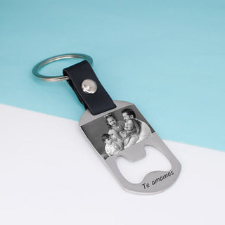 Llavero Personalizado Destapador Videogame