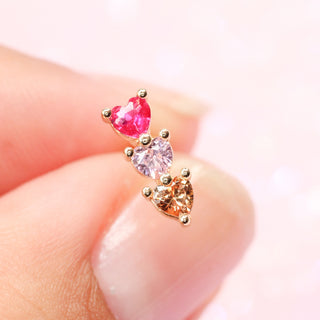 Piercing Barbie Pink