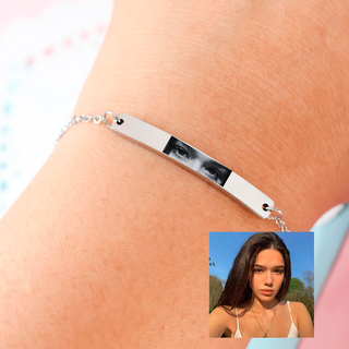 Pulsera Barra Personalizada