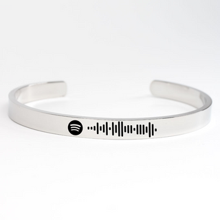 Brazalete Rígido Personalizado