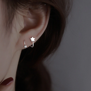 Aretes Lucy