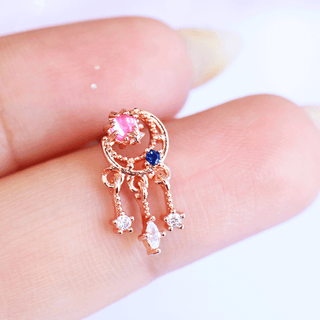 Piercing AtrapaSueños