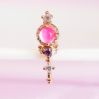 Piercing Varita Sailor Moon