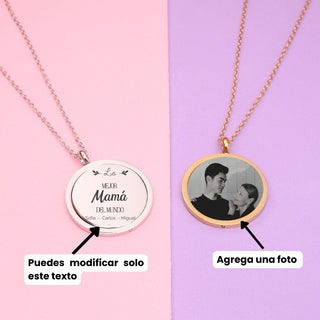 Regalos para Mamá 💜💐