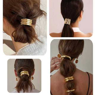 Accesorios de Cabello