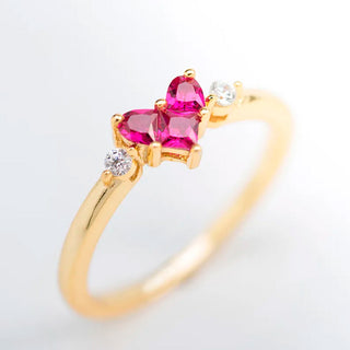 Anillo Sweet Lovely Plata925