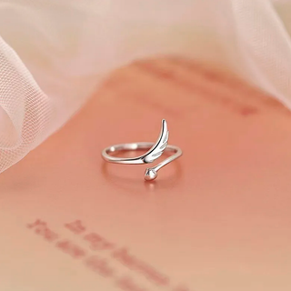 Anillo Celestia Plata925