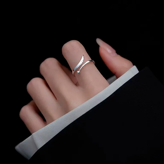 Anillo Celestia Plata925