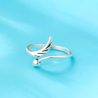 Anillo Celestia Plata925