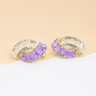 Aretes Imperial Sparkle