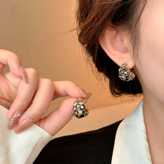 Aretes Gala Brillante