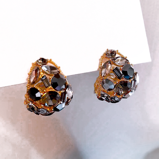 Aretes Gala Brillante
