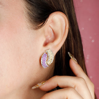 Aretes Imperial Sparkle
