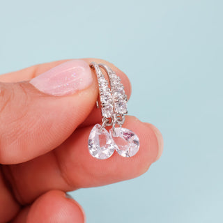 Aretes Infinity Spark