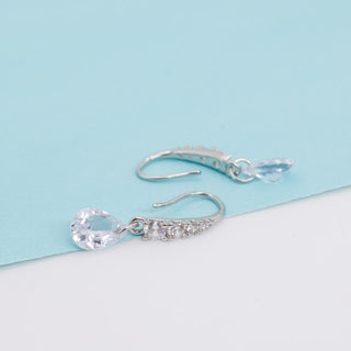 Aretes Infinity Spark
