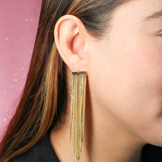 Aretes Party Shine