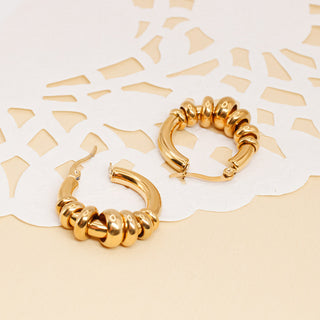 Arracas Chunky Hoop
