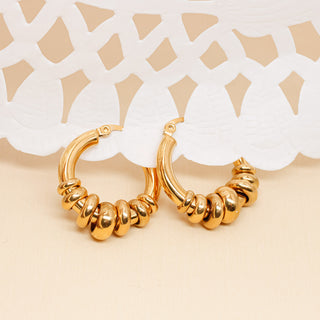 Arracas Chunky Hoop