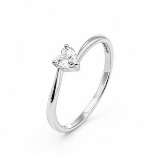 Anillo de Promesa Lovelight Plata925