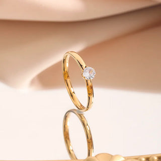Anillo de Promesa Mía