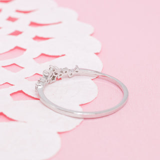 Anillo Magic Star Plata925