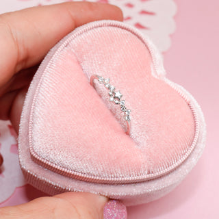 Anillo Magic Star Plata925