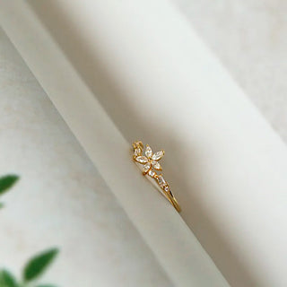 Anillo Bella Plata925