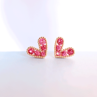 Aretes Lovely