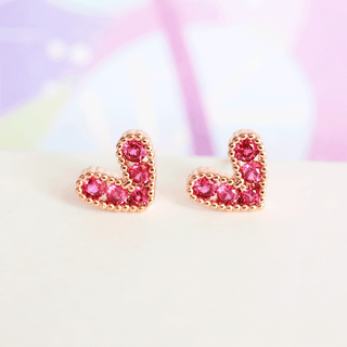 Aretes Lovely