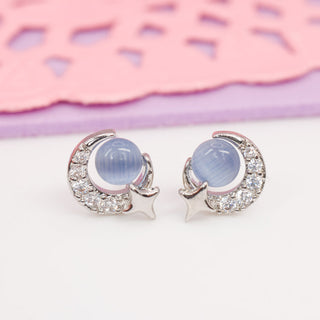 Aretes Galaxia Blue