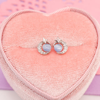 Aretes Galaxia Blue