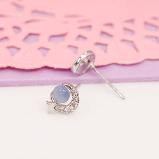 Aretes Galaxia Blue