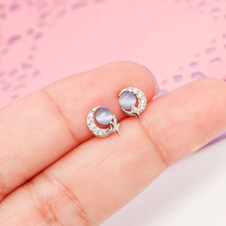 Aretes Galaxia Blue