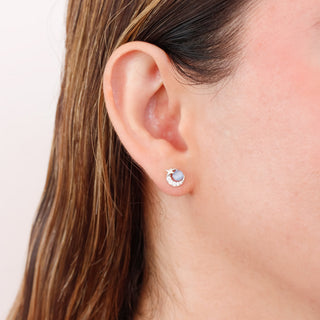 Aretes Galaxia Blue