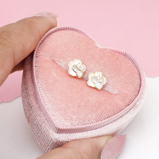Aretes Lia Blossom