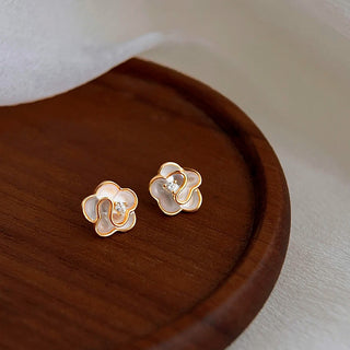 Aretes Lia Blossom