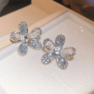 Aretes Flor de Encanto