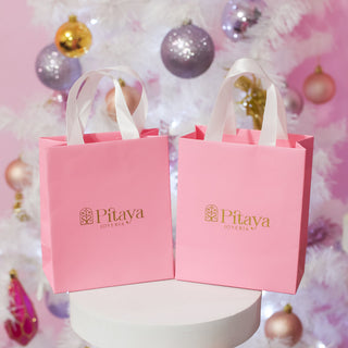 Bolsita de Regalo Pitaya