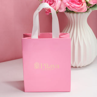Bolsita de Regalo Pitaya