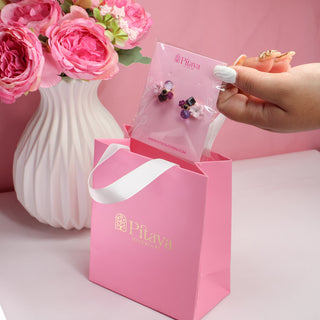 Bolsita de Regalo Pitaya
